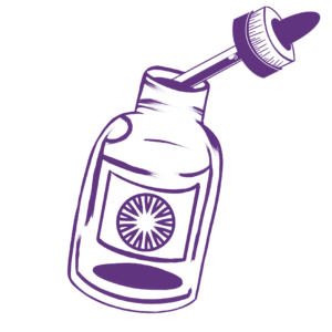 Major Bloom Tinctures Category Icon
