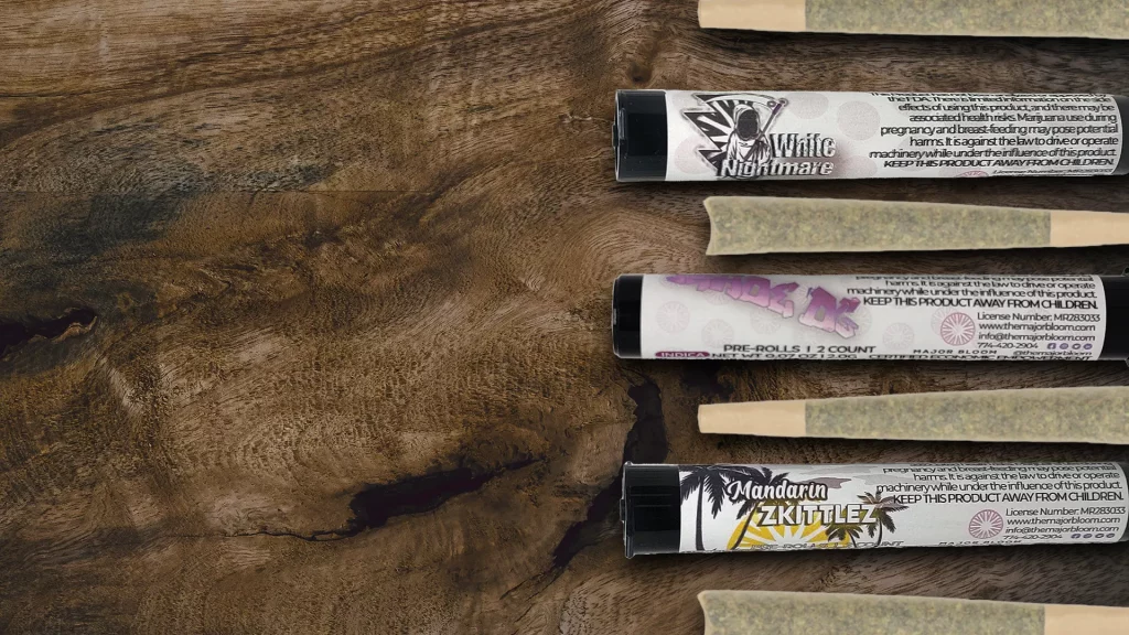 MJ-Prerolls