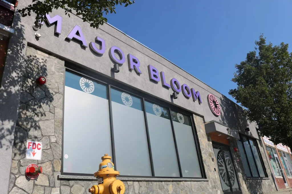 Dispensaries Near Worcester MA